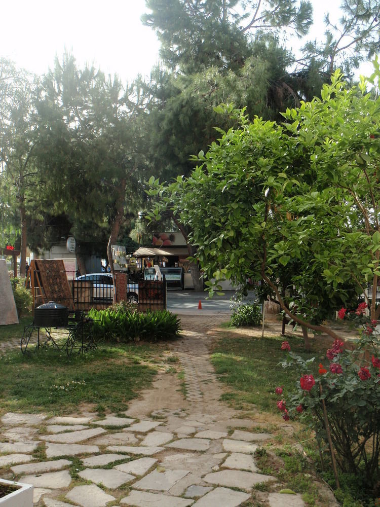 Hotel Liman Kusadası Exterior foto