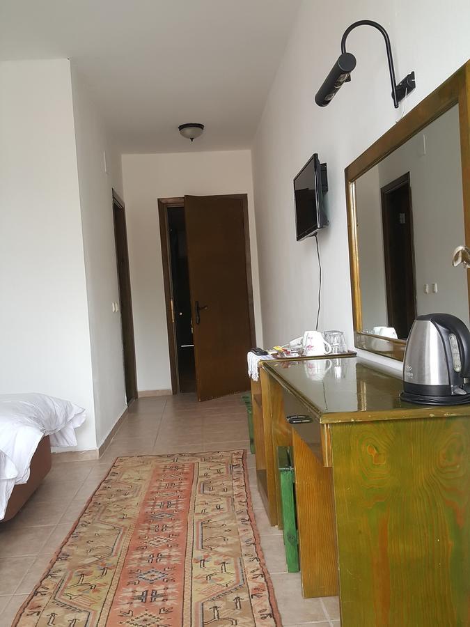 Hotel Liman Kusadası Exterior foto