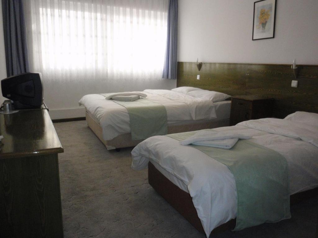 Hotel Liman Kusadası Zimmer foto